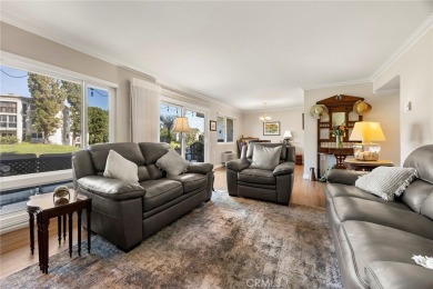 Highly coveted Casa Milano end unit offers the luxury of NO on  in California - for sale on GolfHomes.com, golf home, golf lot