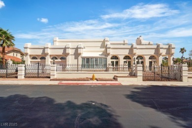 Don't miss this rare opportunity to own in the highly on Spanish Trail Golf and Country Club in Nevada - for sale on GolfHomes.com, golf home, golf lot