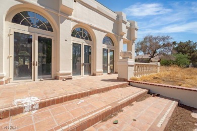 Don't miss this rare opportunity to own in the highly on Spanish Trail Golf and Country Club in Nevada - for sale on GolfHomes.com, golf home, golf lot