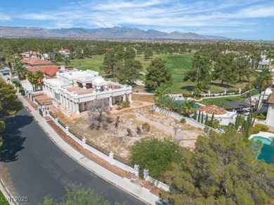 Don't miss this rare opportunity to own in the highly on Spanish Trail Golf and Country Club in Nevada - for sale on GolfHomes.com, golf home, golf lot