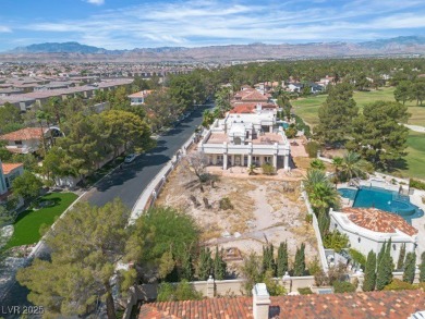 Don't miss this rare opportunity to own in the highly on Spanish Trail Golf and Country Club in Nevada - for sale on GolfHomes.com, golf home, golf lot