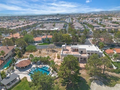 Don't miss this rare opportunity to own in the highly on Spanish Trail Golf and Country Club in Nevada - for sale on GolfHomes.com, golf home, golf lot
