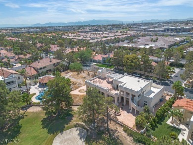 Don't miss this rare opportunity to own in the highly on Spanish Trail Golf and Country Club in Nevada - for sale on GolfHomes.com, golf home, golf lot