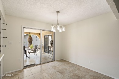 Beautifully maintained 2bed+ a den/2bath home offering 1805sqft on Cottonwood Country Club in Arizona - for sale on GolfHomes.com, golf home, golf lot