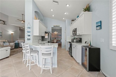 Welcome to your perfect getaway or dream full-time residence at on Copperleaf Golf Club in Florida - for sale on GolfHomes.com, golf home, golf lot