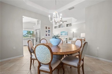 Welcome to your perfect getaway or dream full-time residence at on Copperleaf Golf Club in Florida - for sale on GolfHomes.com, golf home, golf lot