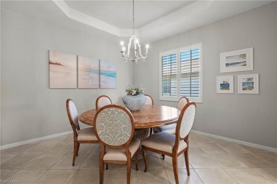Welcome to your perfect getaway or dream full-time residence at on Copperleaf Golf Club in Florida - for sale on GolfHomes.com, golf home, golf lot