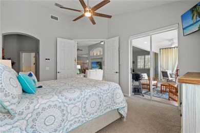 Welcome to your perfect getaway or dream full-time residence at on Copperleaf Golf Club in Florida - for sale on GolfHomes.com, golf home, golf lot