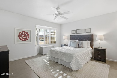 Welcome to this beautifully redesigned home located on a premium on The Lakes at Ahwatukee in Arizona - for sale on GolfHomes.com, golf home, golf lot