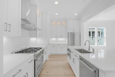 MOVE-IN READY!!!  

The 1-story Bayberry XL spec home built by on Origins Golf Club in Florida - for sale on GolfHomes.com, golf home, golf lot