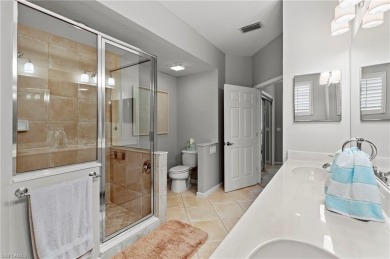 Welcome to your perfect getaway or dream full-time residence at on Copperleaf Golf Club in Florida - for sale on GolfHomes.com, golf home, golf lot