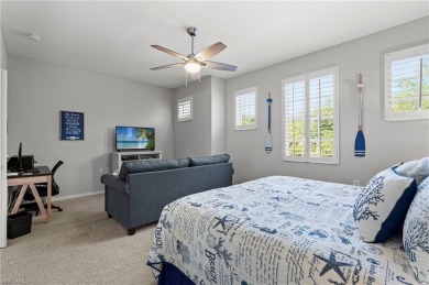 Welcome to your perfect getaway or dream full-time residence at on Copperleaf Golf Club in Florida - for sale on GolfHomes.com, golf home, golf lot