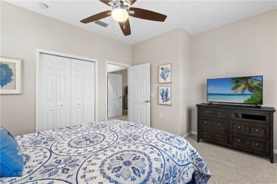 Welcome to your perfect getaway or dream full-time residence at on Copperleaf Golf Club in Florida - for sale on GolfHomes.com, golf home, golf lot