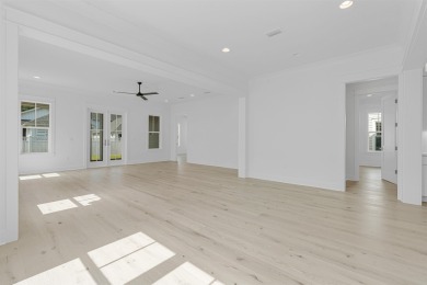 MOVE-IN READY!!!  

The 1-story Bayberry XL spec home built by on Origins Golf Club in Florida - for sale on GolfHomes.com, golf home, golf lot
