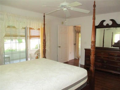 THIS CHARMING FIR MODEL  has a unique 3rd room that works on Preserve Golf Club in Florida - for sale on GolfHomes.com, golf home, golf lot