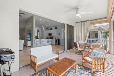 Welcome to your perfect getaway or dream full-time residence at on Copperleaf Golf Club in Florida - for sale on GolfHomes.com, golf home, golf lot