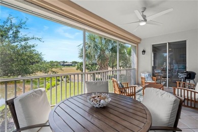 Welcome to your perfect getaway or dream full-time residence at on Copperleaf Golf Club in Florida - for sale on GolfHomes.com, golf home, golf lot