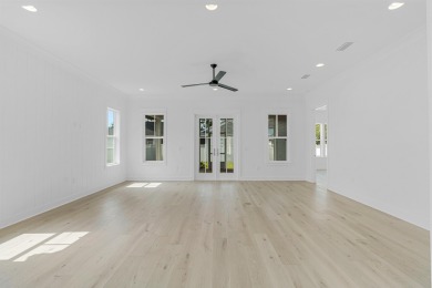 MOVE-IN READY!!!  

The 1-story Bayberry XL spec home built by on Origins Golf Club in Florida - for sale on GolfHomes.com, golf home, golf lot