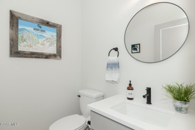 Discover this fully furnished, move-in-ready 1,360 sqft on Grand Elk Ranch and Club in Colorado - for sale on GolfHomes.com, golf home, golf lot