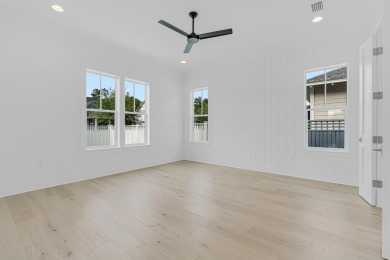 MOVE-IN READY!!!  

The 1-story Bayberry XL spec home built by on Origins Golf Club in Florida - for sale on GolfHomes.com, golf home, golf lot