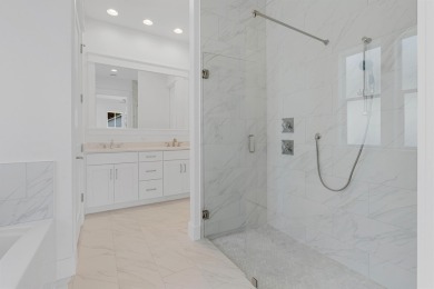 MOVE-IN READY!!!  

The 1-story Bayberry XL spec home built by on Origins Golf Club in Florida - for sale on GolfHomes.com, golf home, golf lot