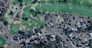 SCENIC GOLF COURSE LOT with MT. SHASTA VIEW ~ Build Your Dream on Lake Shastina Golf Course in California - for sale on GolfHomes.com, golf home, golf lot