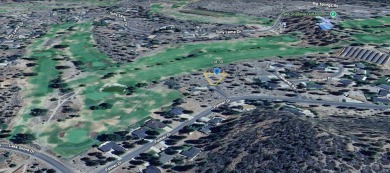 SCENIC GOLF COURSE LOT with MT. SHASTA VIEW ~ Build Your Dream on Lake Shastina Golf Course in California - for sale on GolfHomes.com, golf home, golf lot