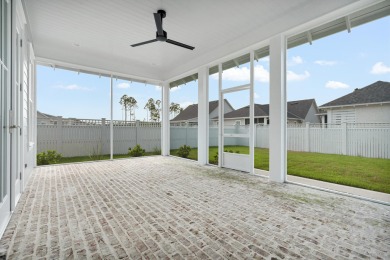 MOVE-IN READY!!!  

The 1-story Bayberry XL spec home built by on Origins Golf Club in Florida - for sale on GolfHomes.com, golf home, golf lot
