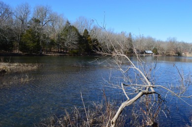 Three building lots on the banks of beautiful Lake Omaha in on Cherokee Village South Course in Arkansas - for sale on GolfHomes.com, golf home, golf lot