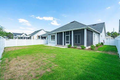 MOVE-IN READY!!!  

The 1-story Bayberry XL spec home built by on Origins Golf Club in Florida - for sale on GolfHomes.com, golf home, golf lot