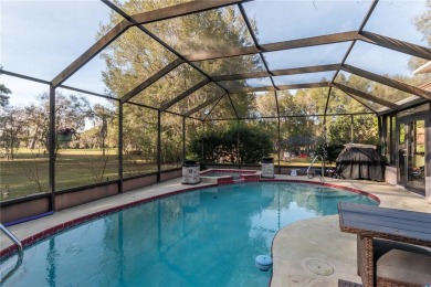 Golf-course views and abundant opportunities- Situated along the on Citrus Springs Country Club in Florida - for sale on GolfHomes.com, golf home, golf lot