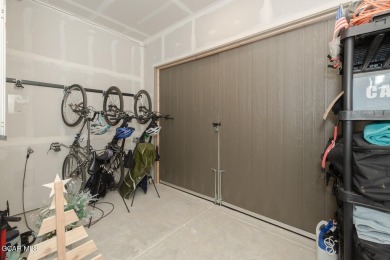 Discover this fully furnished, move-in-ready 1,360 sqft on Grand Elk Ranch and Club in Colorado - for sale on GolfHomes.com, golf home, golf lot