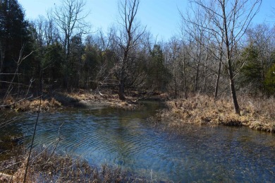 Three building lots on the banks of beautiful Lake Omaha in on Cherokee Village South Course in Arkansas - for sale on GolfHomes.com, golf home, golf lot