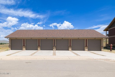 Watch Video! This exquisite 1,360 sqft, 3-bedroom, 2.5-bathroom on Grand Elk Ranch and Club in Colorado - for sale on GolfHomes.com, golf home, golf lot