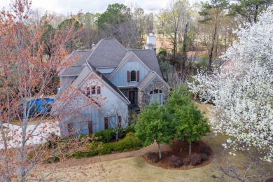 $15,000 REDUCTION! Welcome to this truly unique custom-built on Maple Ridge Golf Club in Georgia - for sale on GolfHomes.com, golf home, golf lot