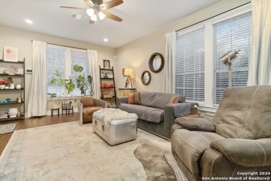 This beautifully remodeled 3-bedroom, 2-bathroom home is a rare on Brackenridge Park Golf Course in Texas - for sale on GolfHomes.com, golf home, golf lot