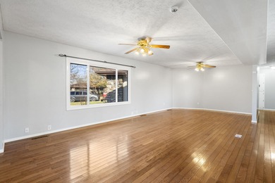 Welcome to this inviting single story home at 1980 E Smith in on Bill and Payne Stewart Golf Course  in Missouri - for sale on GolfHomes.com, golf home, golf lot