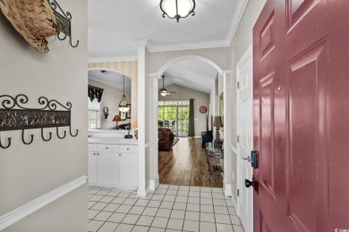 Whether you're looking for a vacation home in the perfect golf on Barefoot Resort and Golf Club  in South Carolina - for sale on GolfHomes.com, golf home, golf lot