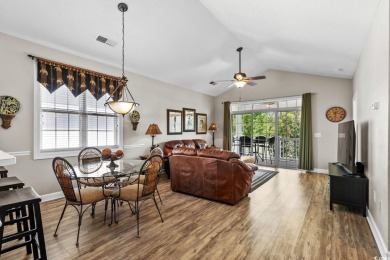 Whether you're looking for a vacation home in the perfect golf on Barefoot Resort and Golf Club  in South Carolina - for sale on GolfHomes.com, golf home, golf lot