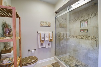 This 1-bedroom, 2-bathroom upper level unit is the perfect on The Seabrook Island Club in South Carolina - for sale on GolfHomes.com, golf home, golf lot