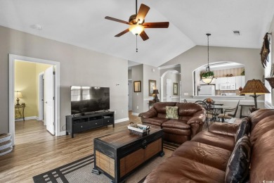 Whether you're looking for a vacation home in the perfect golf on Barefoot Resort and Golf Club  in South Carolina - for sale on GolfHomes.com, golf home, golf lot