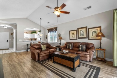 Whether you're looking for a vacation home in the perfect golf on Barefoot Resort and Golf Club  in South Carolina - for sale on GolfHomes.com, golf home, golf lot