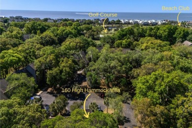 This 1-bedroom, 2-bathroom upper level unit is the perfect on The Seabrook Island Club in South Carolina - for sale on GolfHomes.com, golf home, golf lot