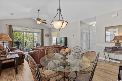 Whether you're looking for a vacation home in the perfect golf on Barefoot Resort and Golf Club  in South Carolina - for sale on GolfHomes.com, golf home, golf lot
