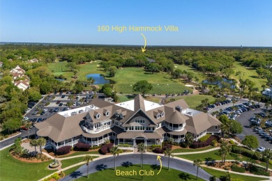 This 1-bedroom, 2-bathroom upper level unit is the perfect on The Seabrook Island Club in South Carolina - for sale on GolfHomes.com, golf home, golf lot