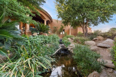 With Available Golf Membership: Experience luxurious desert on Desert Mountain Golf Club - Renegade Course in Arizona - for sale on GolfHomes.com, golf home, golf lot