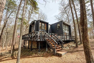 Tannenbaum Lake Fun!!!  This wonderful, almost completely on Tannenbaum Golf Club in Arkansas - for sale on GolfHomes.com, golf home, golf lot