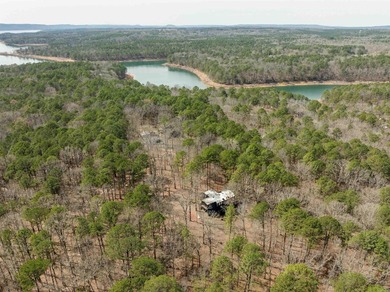 Tannenbaum Lake Fun!!!  This wonderful, almost completely on Tannenbaum Golf Club in Arkansas - for sale on GolfHomes.com, golf home, golf lot