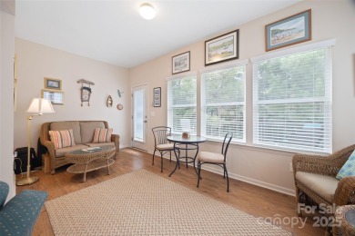 Welcome to this beautifully maintained 3-bedroom, 2.5-bath on Edgewater Golf Club in South Carolina - for sale on GolfHomes.com, golf home, golf lot