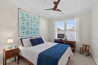 First floor show-stopper style at 315 Troon Court! This bright on Bay Creek Golf Club in Virginia - for sale on GolfHomes.com, golf home, golf lot